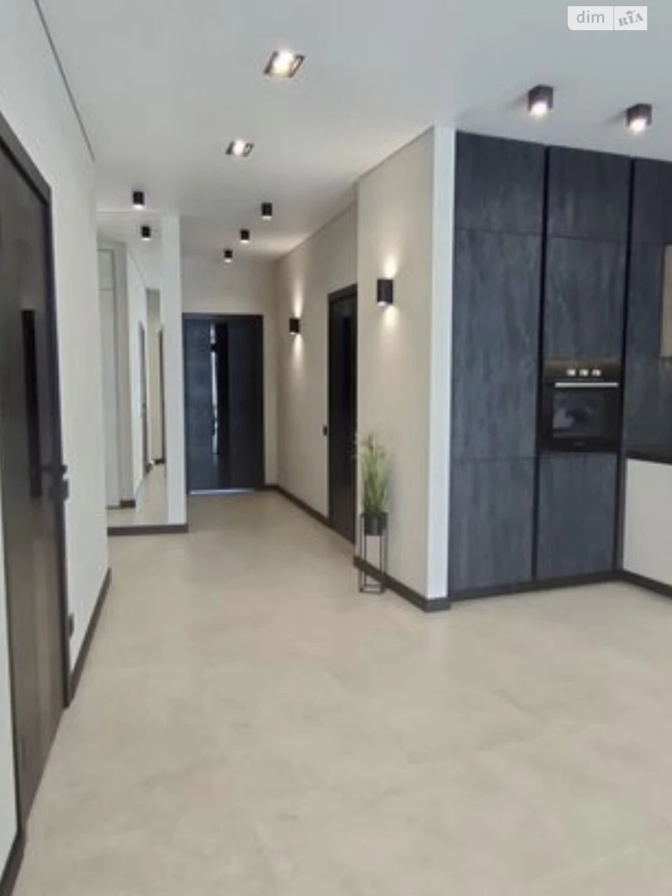 Long-Term Apartment Rental