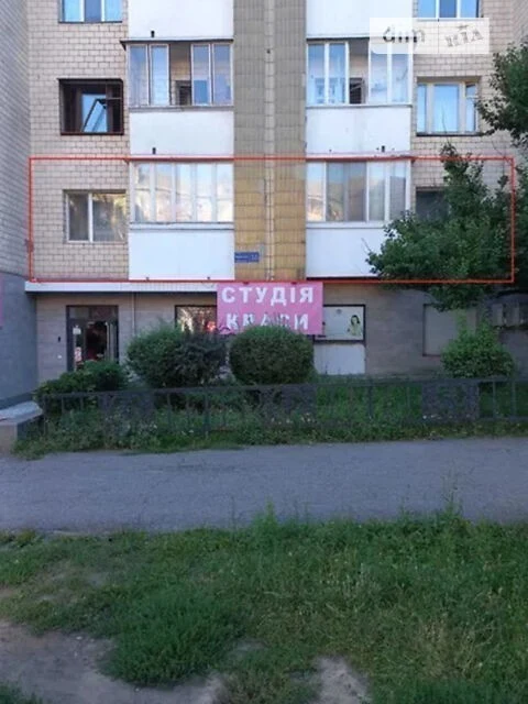 Sale of 3-room apartment 75 sq. m on 55 Vidradnyi Avenue • ID 3469