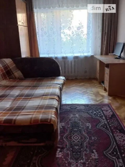 Sale of 3-room apartment 75 sq. m on 55 Vidradnyi Avenue • ID 3469
