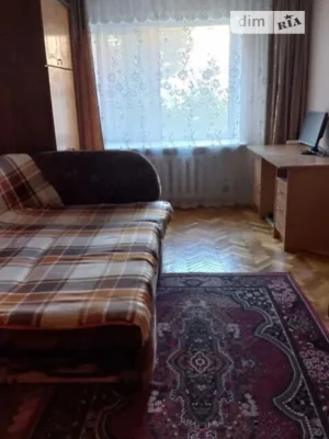 Sale of 3-room apartment 75 sq. m on 55 Vidradnyi Avenue • ID 3469