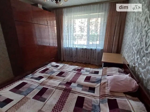 Sale of 3-room apartment 75 sq. m on 55 Vidradnyi Avenue • ID 3469