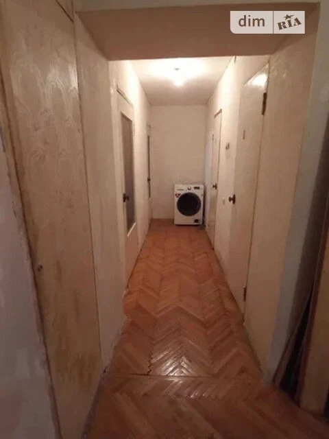 Sale of 3-room apartment 75 sq. m on 55 Vidradnyi Avenue • ID 3469
