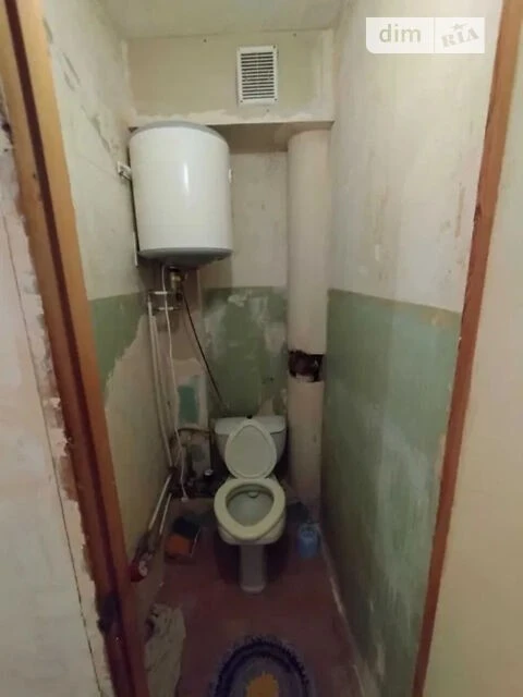 Sale of 3-room apartment 75 sq. m on 55 Vidradnyi Avenue • ID 3469