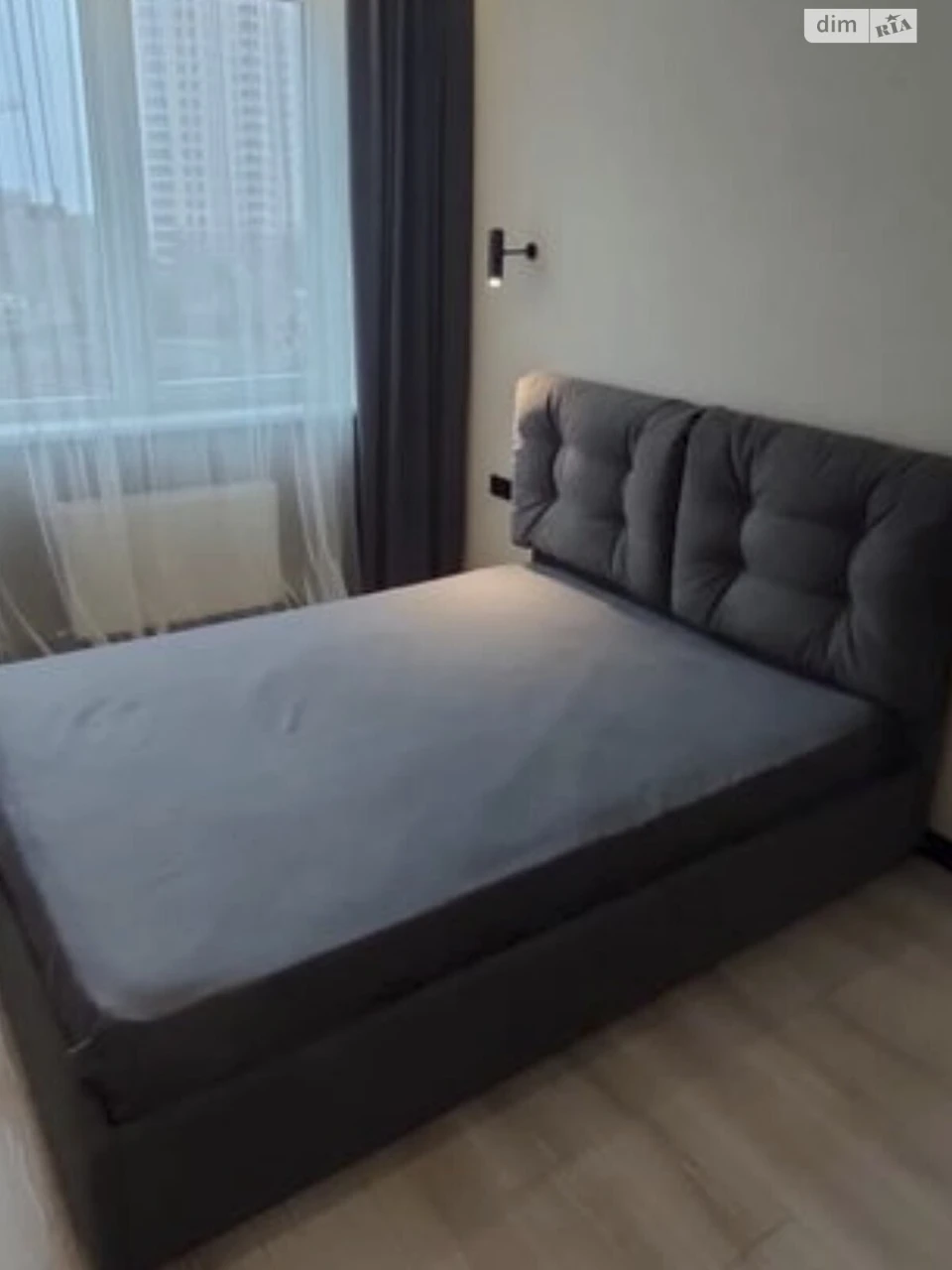 Long-Term Apartment Rental