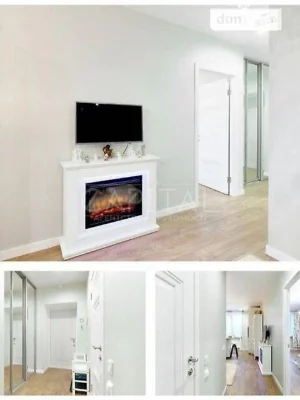 For sale 2-room apartment 46 sq. m. on Hertsena St. 35 • ID 34710152