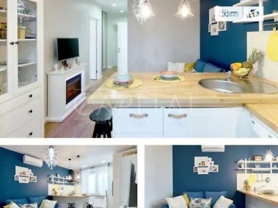 For sale 2-room apartment 46 sq. m. on Hertsena St. 35 • ID 34710152