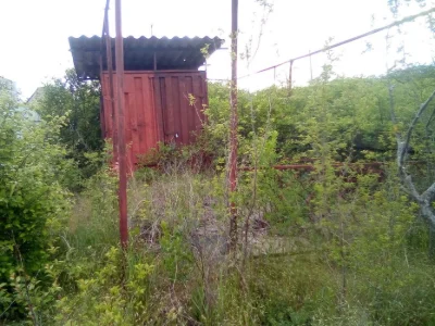 Дачный садовый участок 8 соток, 42-й км от Одессы, Богнатово