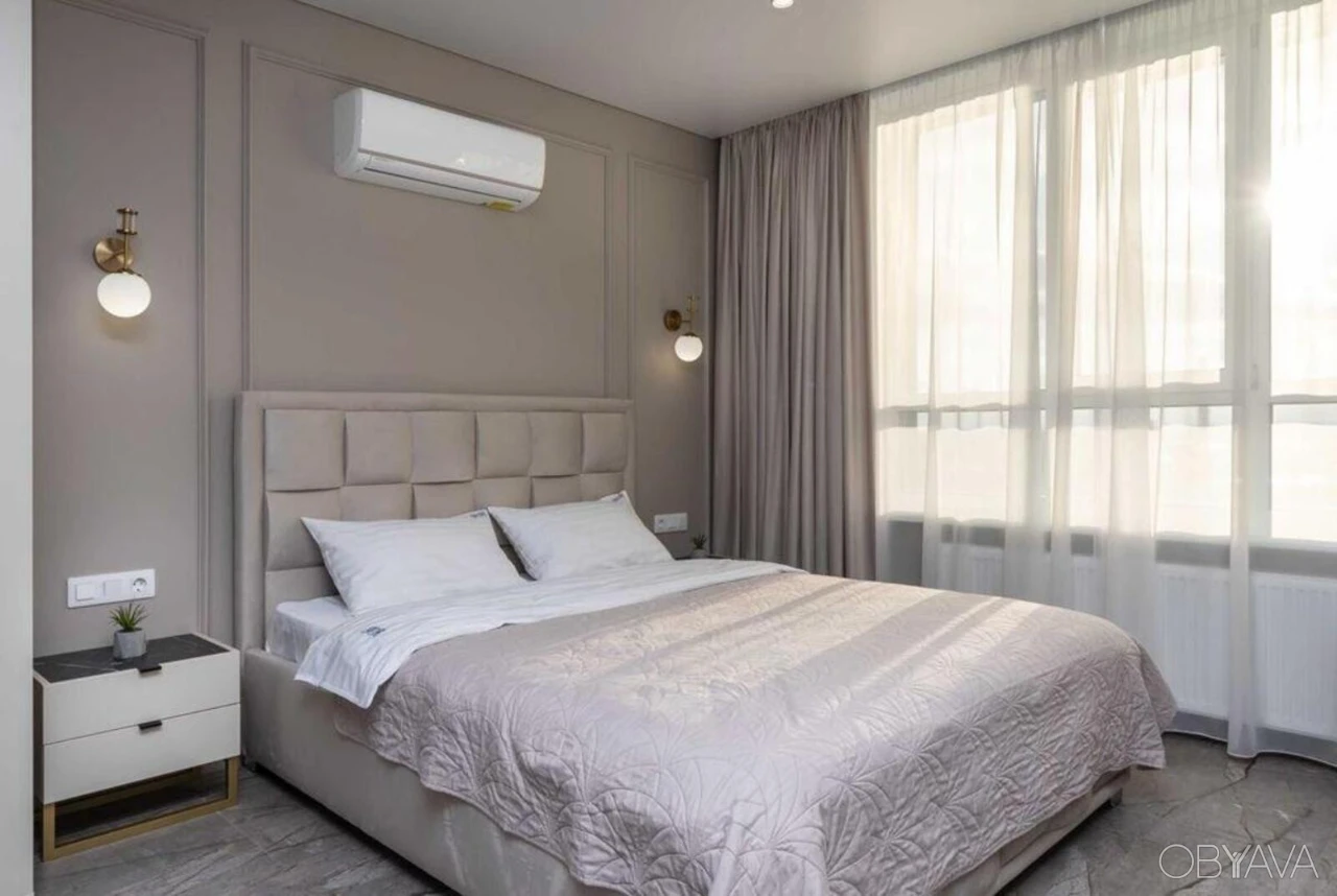 1-комнатная квартира, 33 кв.м