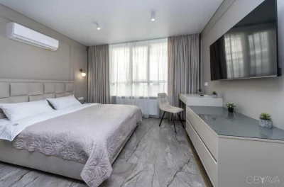 1-комнатная квартира, 33 кв.м