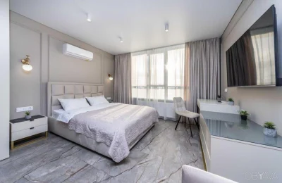 1-комнатная квартира, 33 кв.м