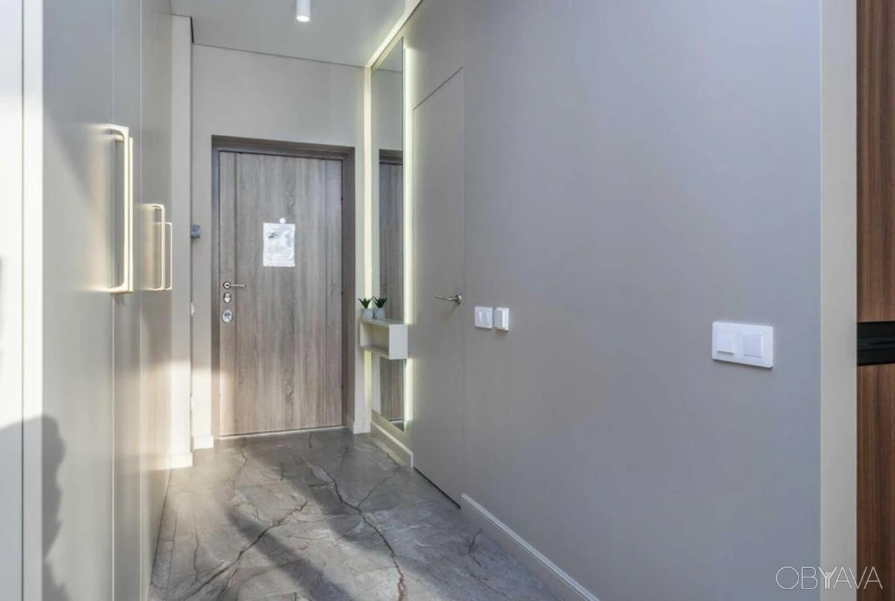 1-комнатная квартира, 33 кв.м