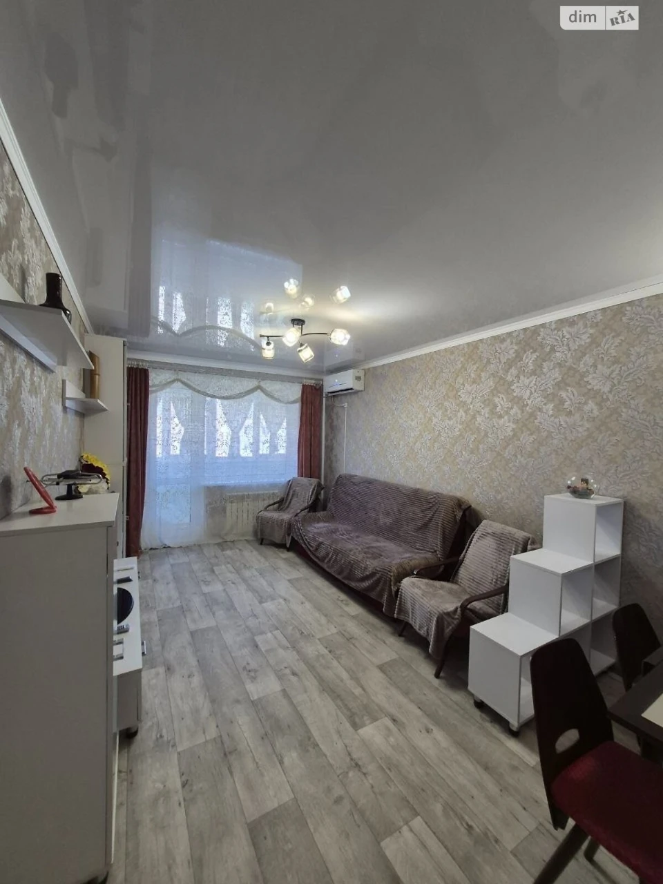 Продаж Квартира Сонячний