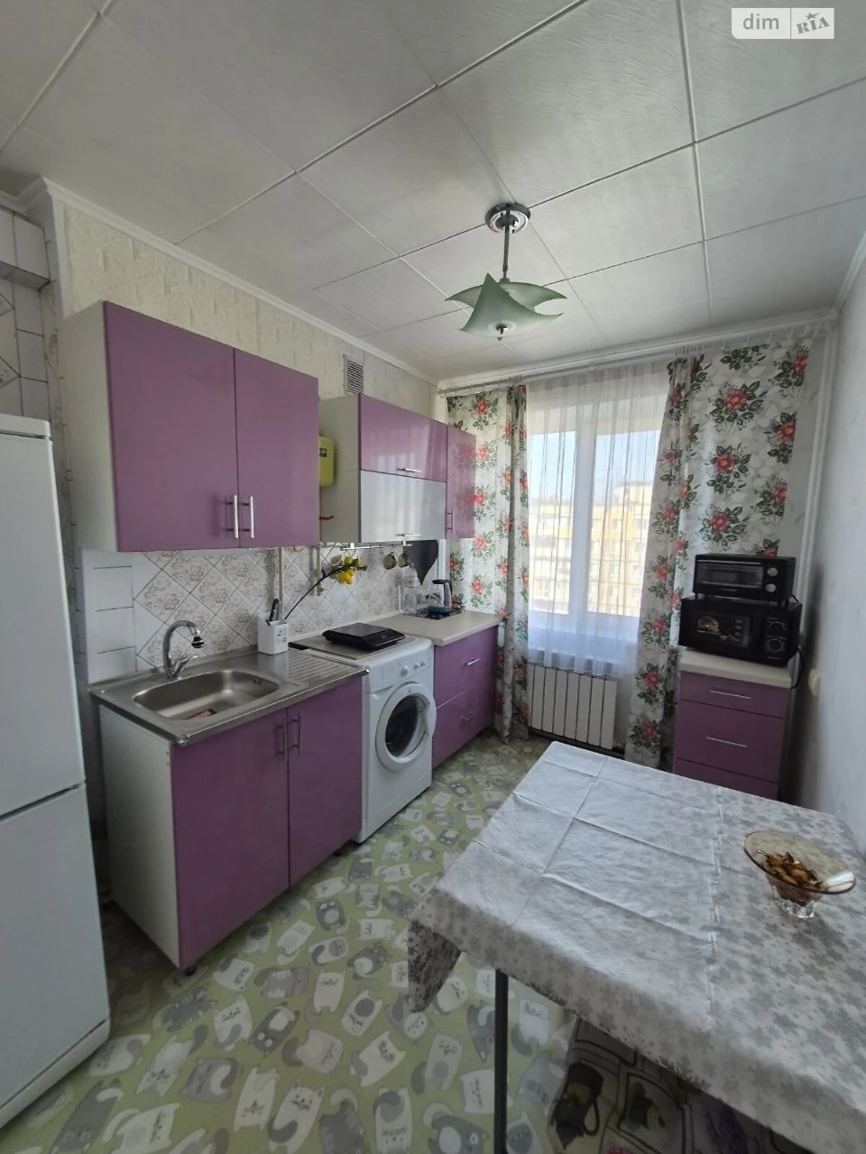 Продаж Квартира Сонячний