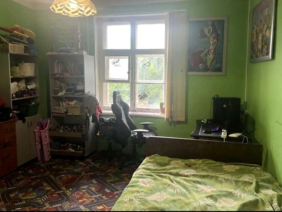 Квартира. Ужгород, Острівна вул.