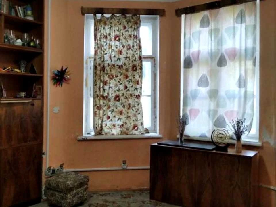 Квартира. Ужгород, Острівна вул.