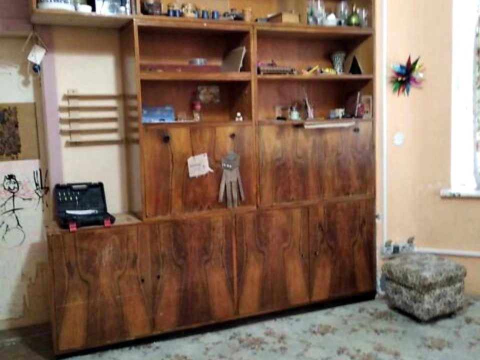 Квартира. Ужгород, Острівна вул.