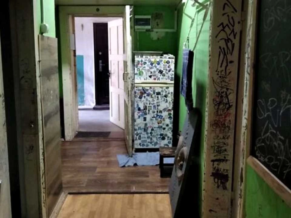 Квартира. Ужгород, Острівна вул.