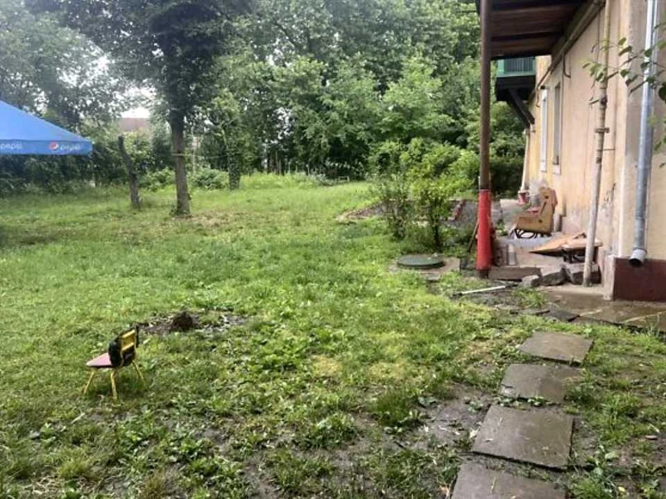 Квартира. Ужгород, Острівна вул.
