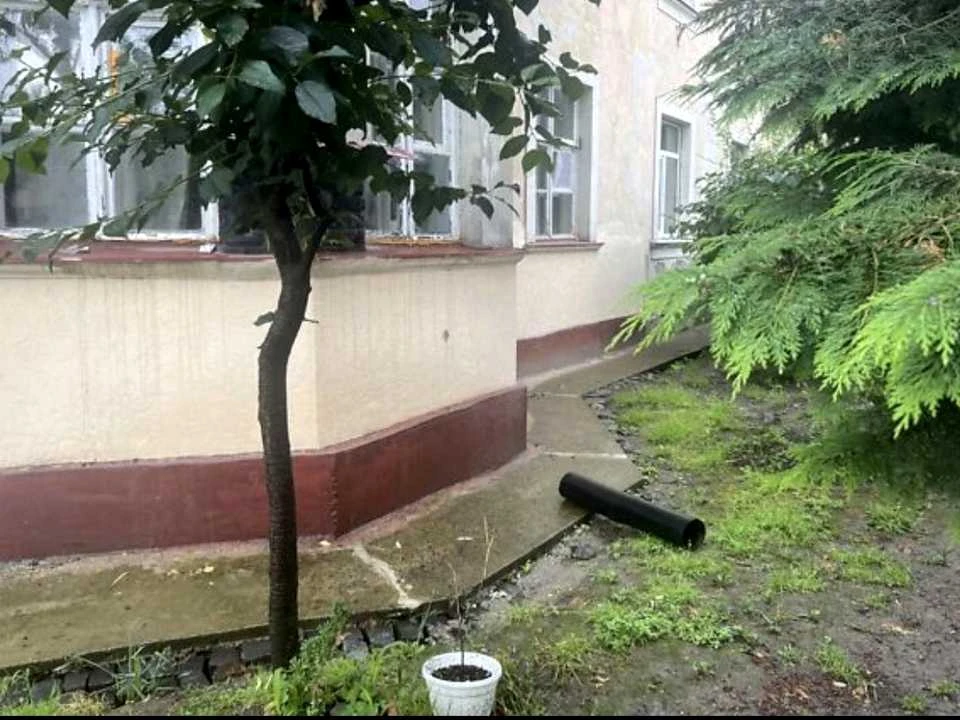 Квартира. Ужгород, Острівна вул.