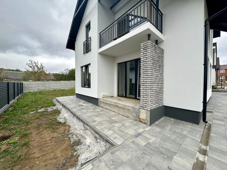 Individual House from the Developer