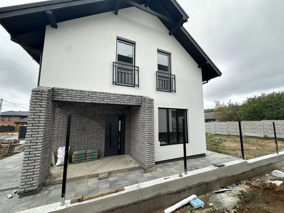 Individual House from the Developer