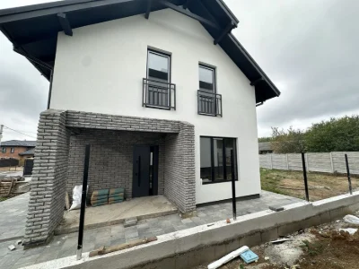 Individual House from the Developer