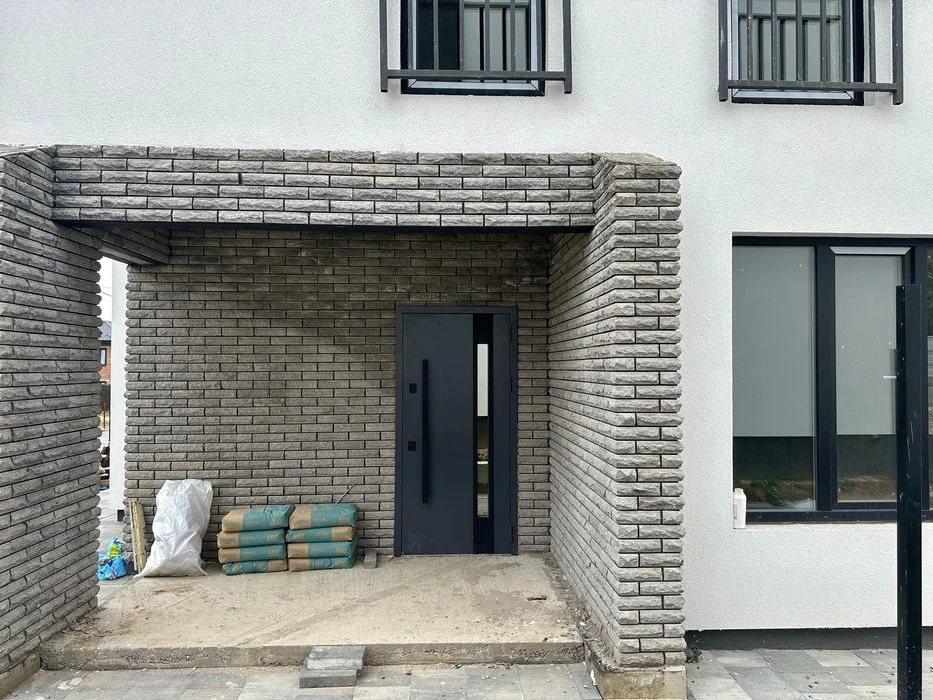 Individual House from the Developer