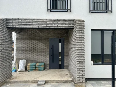 Individual House from the Developer