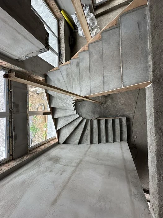 Individual House from the Developer