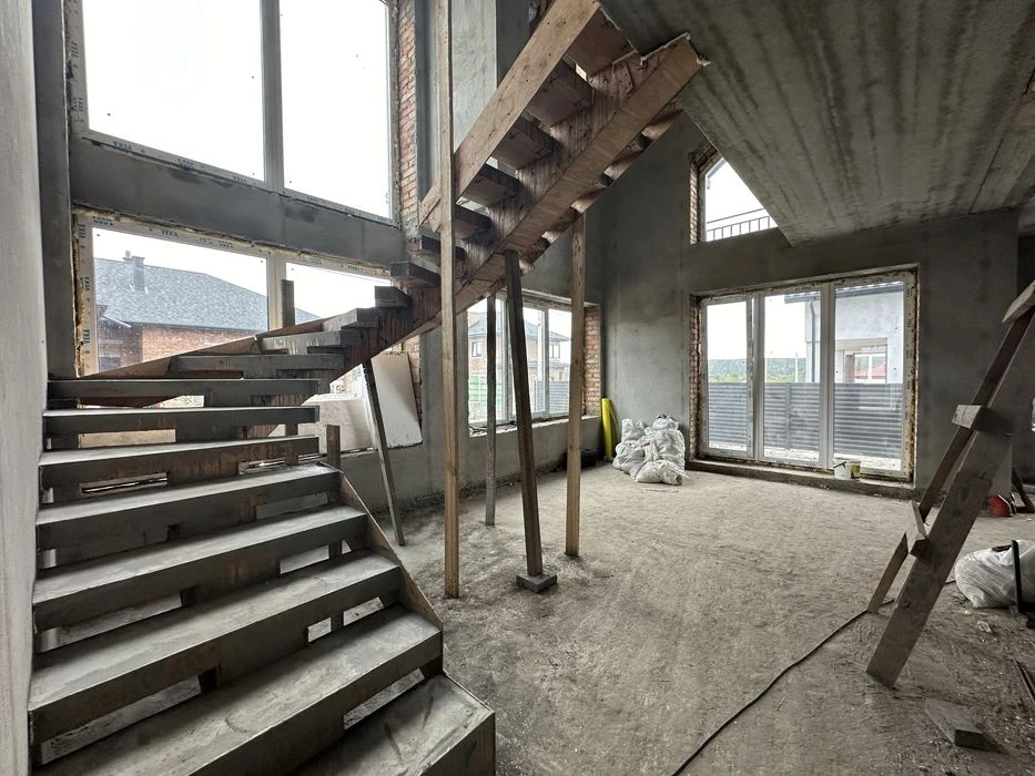 Individual House from the Developer
