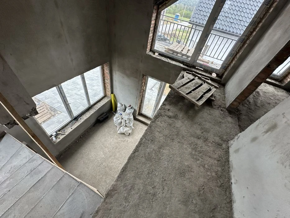 Individual House from the Developer