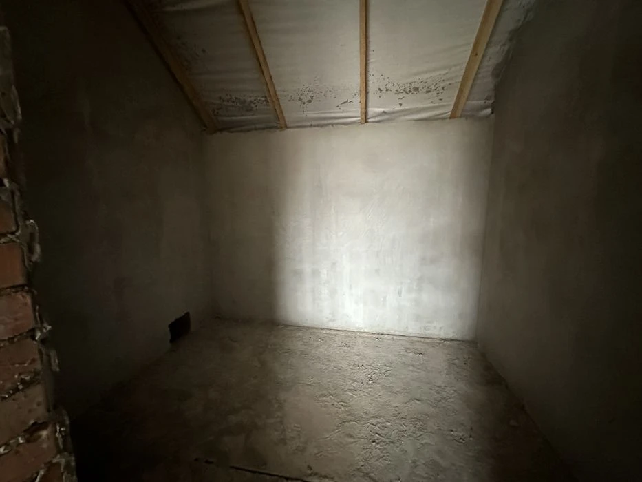 Individual House from the Developer