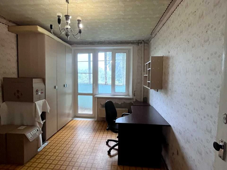 Квартира. Харків, Перемоги просп.