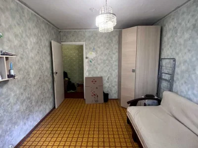Квартира. Харків, Перемоги просп.