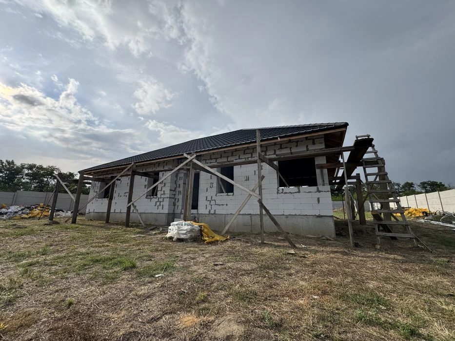 I will sell a house near Borodinsky