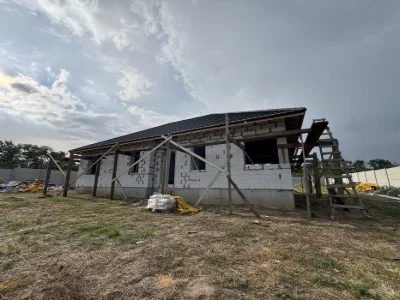 I will sell a house near Borodinsky