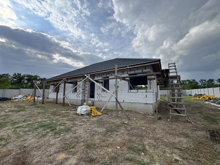 I will sell a house near Borodinsky
