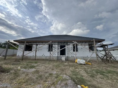 I will sell a house near Borodinsky
