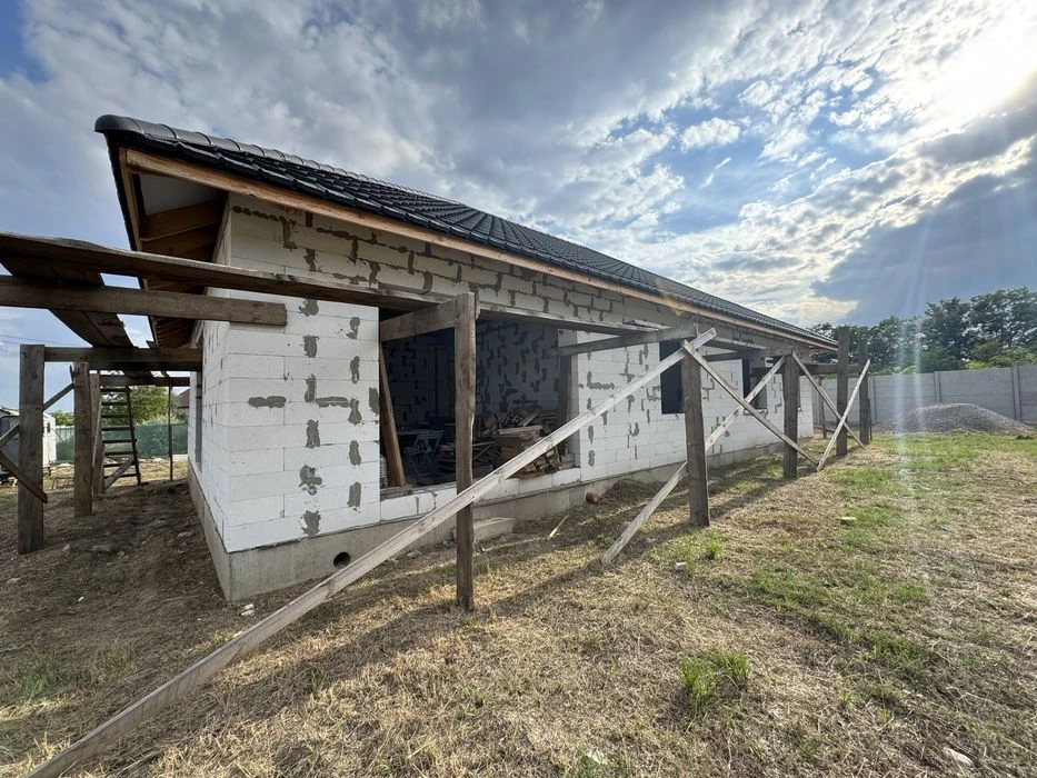 I will sell a house near Borodinsky