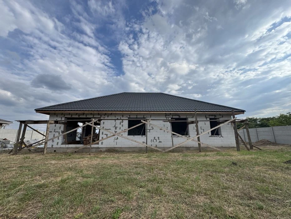 I will sell a house near Borodinsky