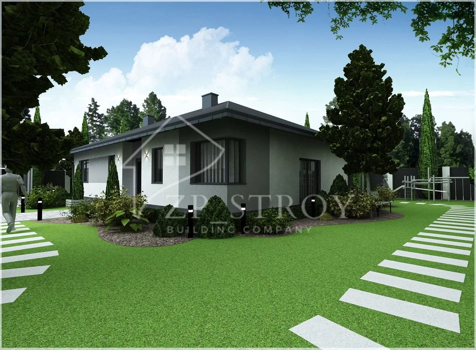 I will sell a house near Borodinsky