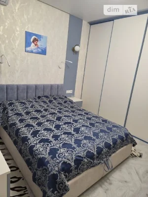 Sale of 2-room apartment 60.1 sq. m. on 32-ha Sadova street (Svyatoshin
