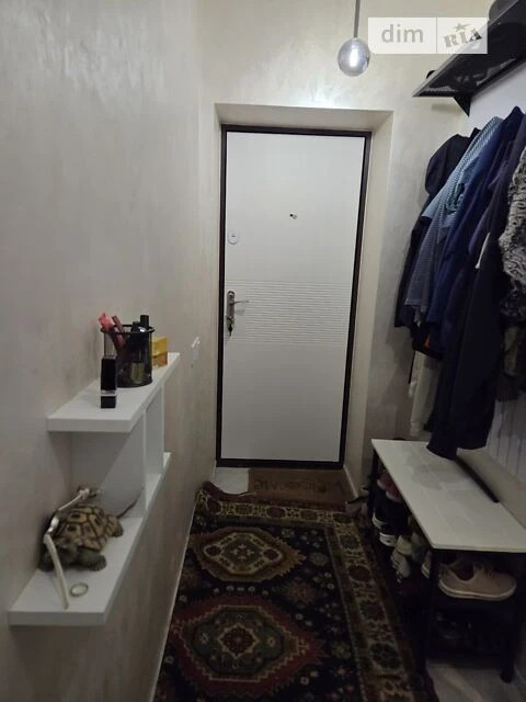 Sale of 2-room apartment 60.1 sq. m. on 32-ha Sadova street (Svyatoshin