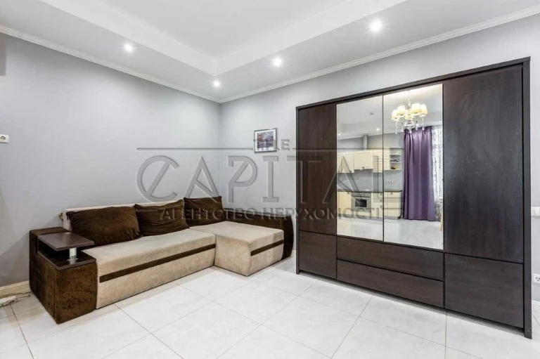 For sale / Apartment / 79 m2 / Botanic House residential complex / Pechersky district