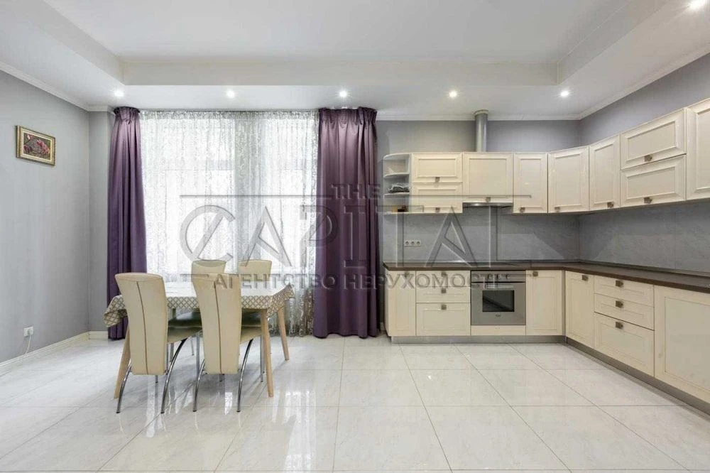 For sale / Apartment / 79 m2 / Botanic House residential complex / Pechersky district