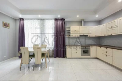 For sale / Apartment / 79 m2 / Botanic House residential complex / Pechersky district