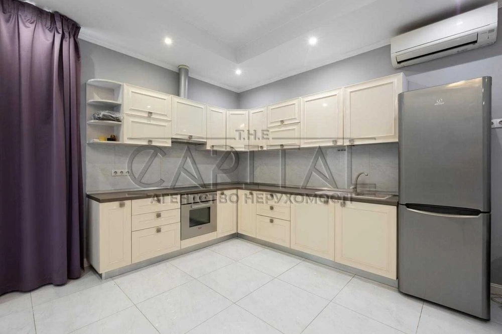 For sale / Apartment / 79 m2 / Botanic House residential complex / Pechersky district