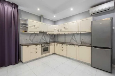 For sale / Apartment / 79 m2 / Botanic House residential complex / Pechersky district