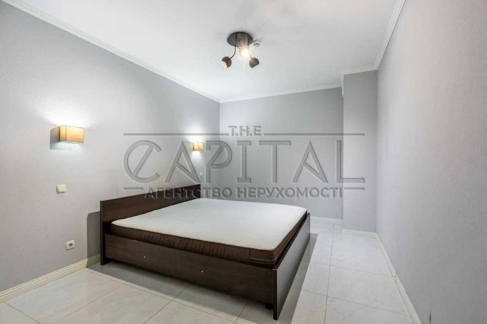 For sale / Apartment / 79 m2 / Botanic House residential complex / Pechersky district