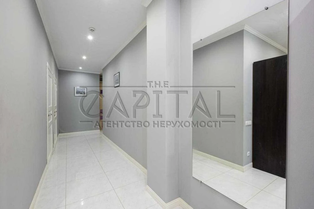 For sale / Apartment / 79 m2 / Botanic House residential complex / Pechersky district